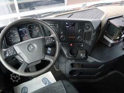 Mercedes-Benz Actros 2551 6x2/ HYDRAULICS/ EURO 6