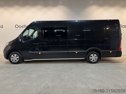 Opel Movano 2.3 CDTI BiTurbo L4H2 165 PK RWD DC Dubb...