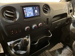 Opel Movano 2.3 CDTI BiTurbo L4H2 165 PK RWD DC Dubb...