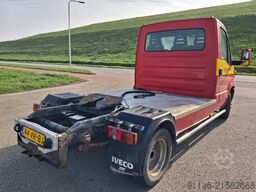 Iveco Daily 40C13 * N1 * 2.8 ltr * B-E Rijbewijs * Ma...