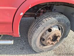 Iveco Daily 40C13 * N1 * 2.8 ltr * B-E Rijbewijs * Ma...