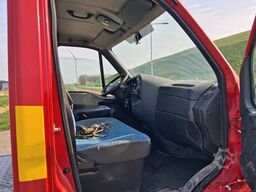 Iveco Daily 40C13 * N1 * 2.8 ltr * B-E Rijbewijs * Ma...