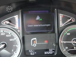 DAF CF 340 CF 340 FA 4x2 Koel/Vries+Klep. Thermokin...