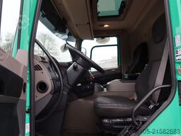 DAF CF 340 CF 340 FA 4x2 Koel/Vries+Klep. Thermokin...
