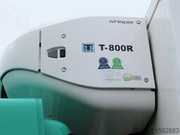 DAF CF 340 CF 340 FA 4x2 Koel/Vries+Klep. Thermokin...