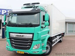 DAF CF 340 CF 340 FA 4x2 Koel/Vries+Klep. Thermokin...
