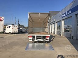 DAF XD 310 FA 4x2 ST954 - 19T - Plywood opb. 7800mm...