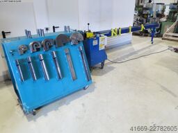 TRACTO-TECHNIK TurboBend 4500