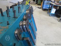 TRACTO-TECHNIK TurboBend 4500