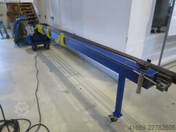 TRACTO-TECHNIK TurboBend 4500