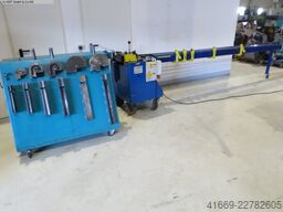TRACTO-TECHNIK TurboBend 4500