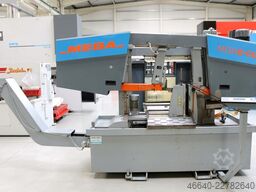 MEBA - Vollautomat E-CUT 400 A