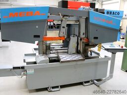 MEBA - Vollautomat E-CUT 400 A