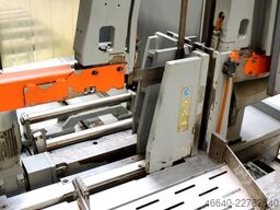 MEBA - Vollautomat E-CUT 400 A