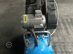 GÜDE 800/11/90 400 V