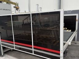MERT MAKINA PACKAGING MACHINE 2200