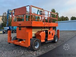 JLG 4394RT