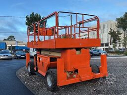 JLG 4394RT
