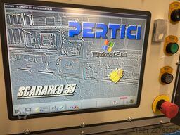 Scarabeo 55 Pertici