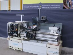 COLCHESTER Triumph VS 2500