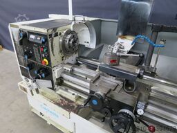 COLCHESTER Triumph VS 2500