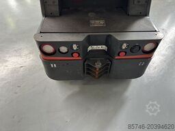 LINDE P 80 * DEMO !! NEW battery !!