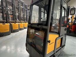 JUNGHEINRICH EZS 570 * NEW battery !!