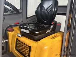 JUNGHEINRICH EZS 570 * NEW battery !!