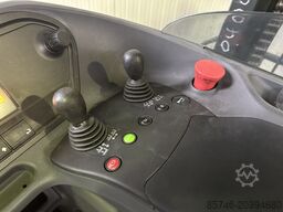 LINDE R 14 HD  * Triplex FFL !!