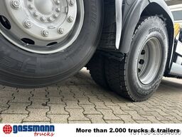 MAN TGS 26.440 6x2 BL