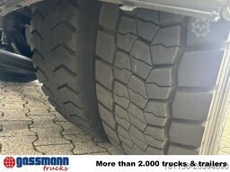 MAN TGS 26.440 6x2 BL