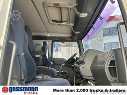 MAN TGA 18.360 LL 4x2, Fahrschule