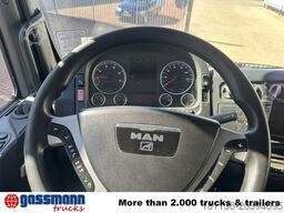 MAN TGA 18.360 LL 4x2, Fahrschule