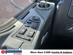 MAN TGA 18.360 LL 4x2, Fahrschule