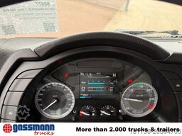 Iveco T-Way 360 6x6, Nebenantrieb, 3x VORHANDEN!