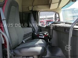 VOLVO FH 460 Globetrotter BDF 2 XL-Tanks Euro 6