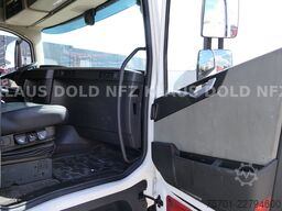 VOLVO FH 460 Globetrotter BDF 2 XL-Tanks Euro 6