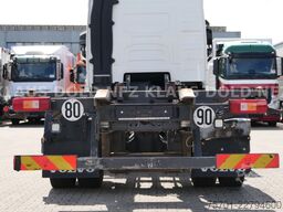 VOLVO FH 460 Globetrotter BDF 2 XL-Tanks Euro 6