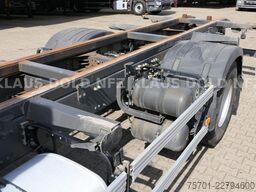 VOLVO FH 460 Globetrotter BDF 2 XL-Tanks Euro 6