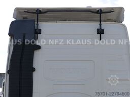 VOLVO FH 460 Globetrotter BDF 2 XL-Tanks Euro 6