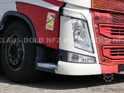 VOLVO FH 460 Globetrotter BDF 2 XL-Tanks Euro 6