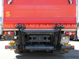 MERCEDES-BENZ Antos 2536 Kühlkoffer Retarder LBW Euro 6