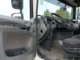 DAF XF 510 Kipphydraulik Retarder XL-Tank Navi EU6
