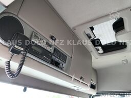 DAF XF 510 Kipphydraulik Retarder XL-Tank Navi EU6