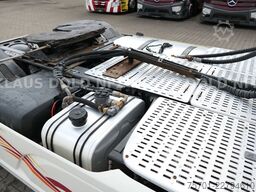 DAF XF 510 Kipphydraulik Retarder XL-Tank Navi EU6