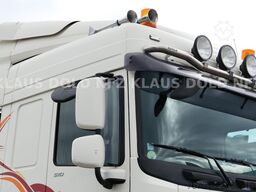 DAF XF 510 Kipphydraulik Retarder XL-Tank Navi EU6