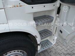 DAF XF 510 Kipphydraulik Retarder XL-Tank Navi EU6