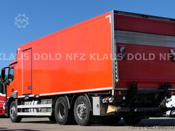 MERCEDES-BENZ Antos 2536 Kühlkoffer Retarder LBW Euro 6
