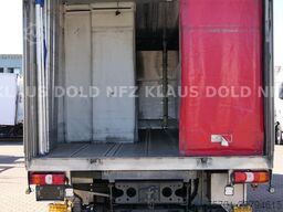 MERCEDES-BENZ Antos 2536 Kühlkoffer Retarder LBW Euro 6