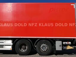 MERCEDES-BENZ Antos 2536 Kühlkoffer Retarder LBW Euro 6